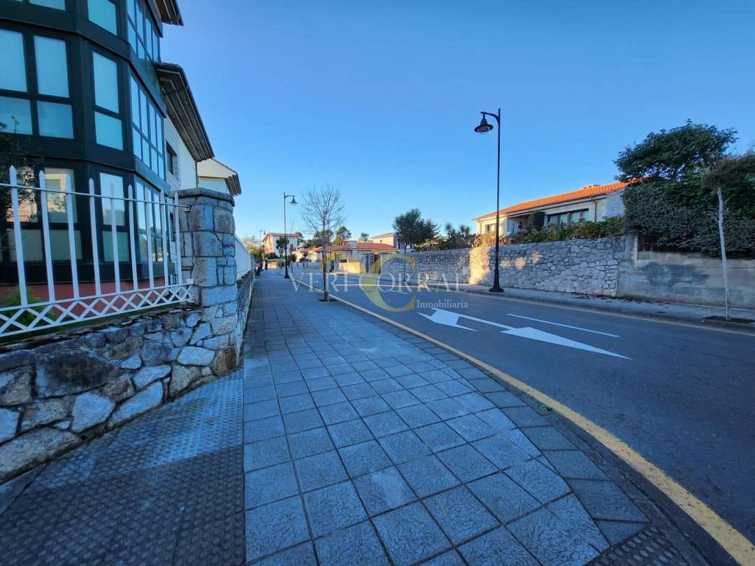 2 bedroom Flat for sale in Llanes - € 225,000 (Ref: 9443431)