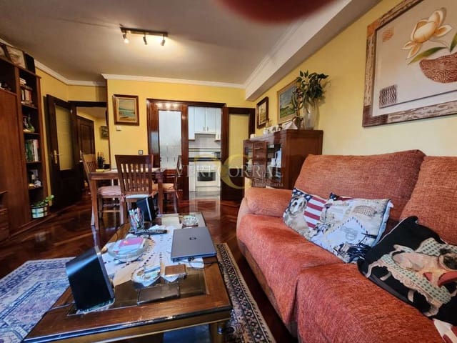 2 bedroom Flat for sale in Llanes - € 225,000 (Ref: 9443431)