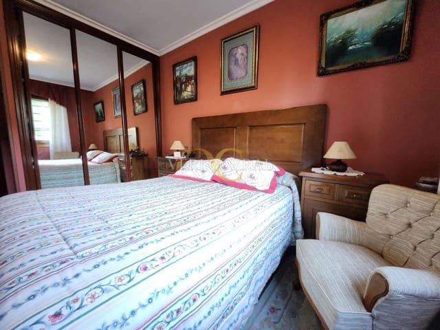 2 bedroom Flat for sale in Llanes - € 225,000 (Ref: 9443431)