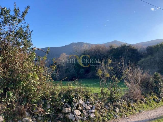 Grunde uden byggetilladelser til salg i Llanes - € 55.000 (Ref: 9443432)