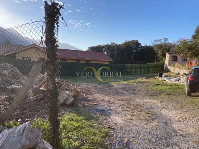 Grunde uden byggetilladelser til salg i Llanes - € 55.000 (Ref: 9443432)