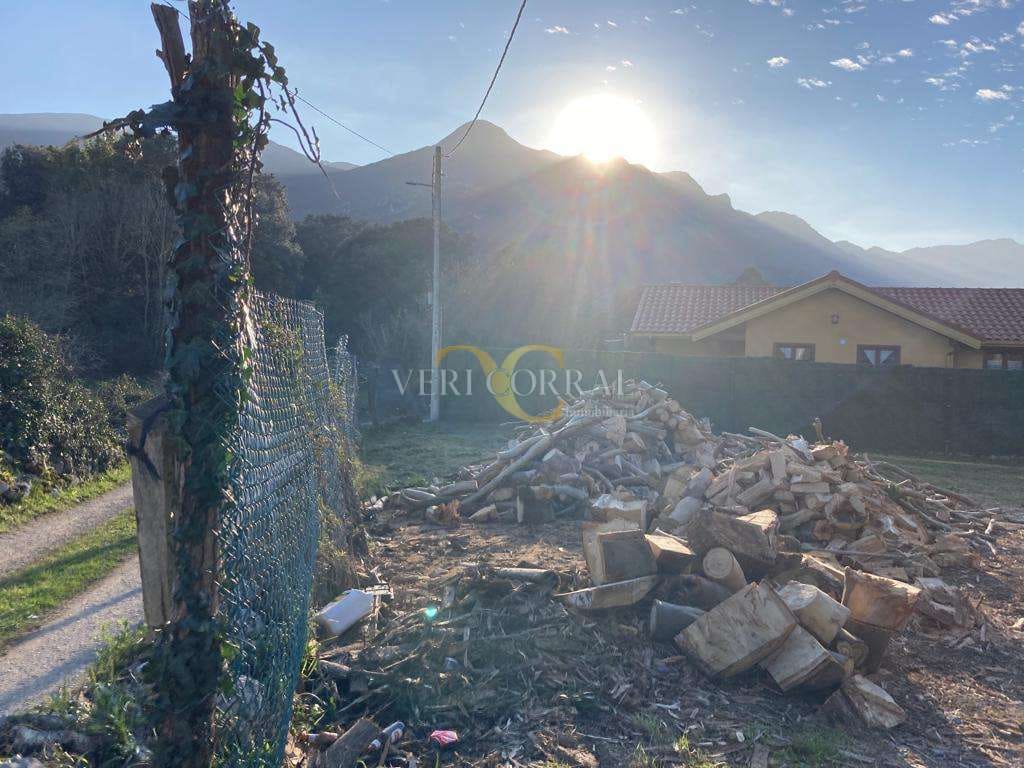 Grunde uden byggetilladelser til salg i Llanes - € 55.000 (Ref: 9443432)
