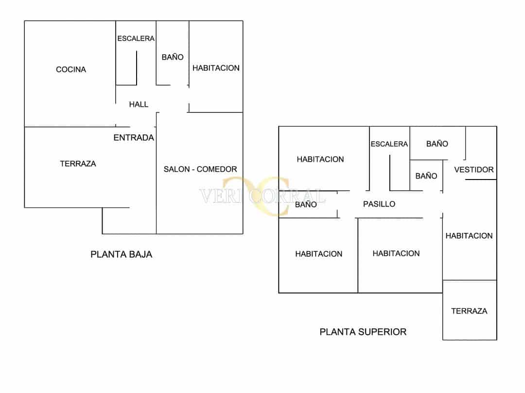 5 slaapkamer Villa te koop in Gijon - € 820.000 (Ref: 9443433)