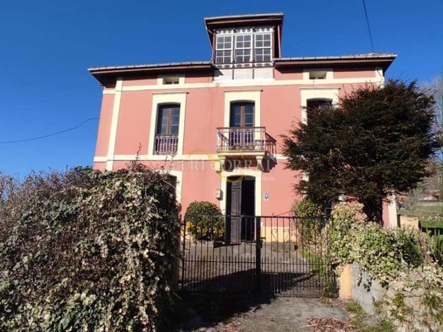 4 bedroom Townhouse for sale in Piloña - € 160,000 (Ref: 9443434)