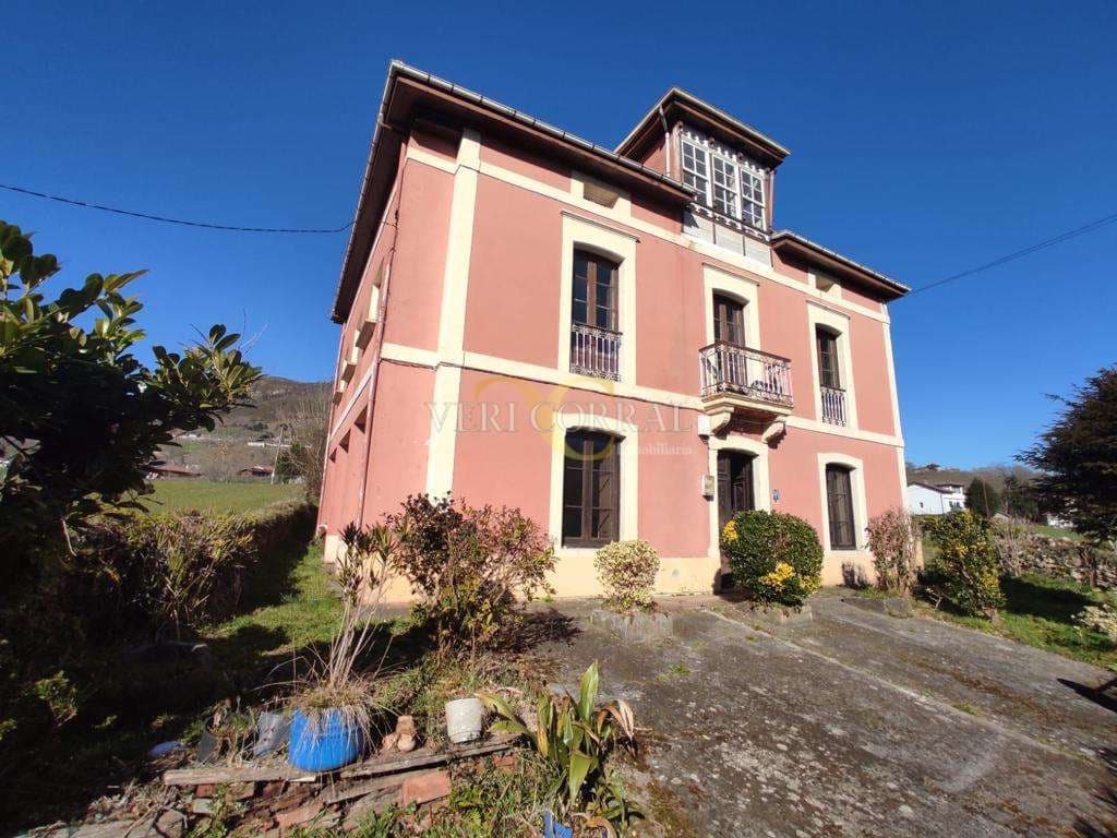 4 bedroom Townhouse for sale in Pilona - € 160,000 (Ref: 9443434)