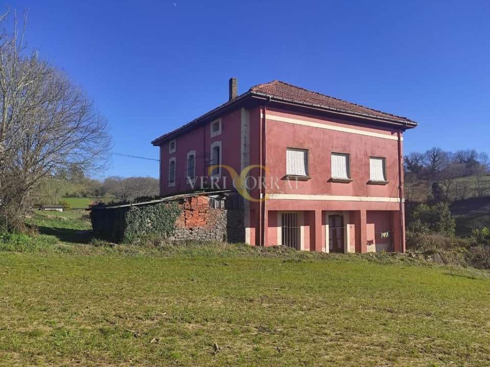 4 bedroom Townhouse for sale in Pilona - € 160,000 (Ref: 9443434)