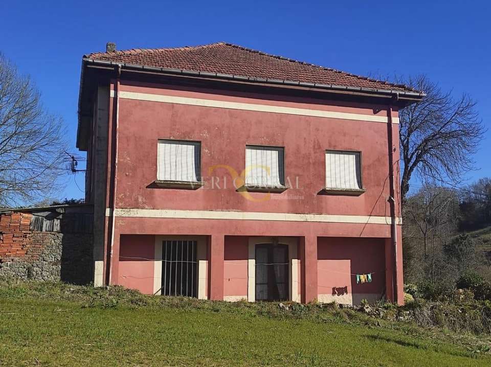 4 bedroom Townhouse for sale in Pilona - € 160,000 (Ref: 9443434)