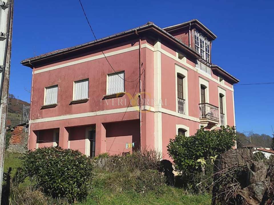 4 bedroom Townhouse for sale in Pilona - € 160,000 (Ref: 9443434)