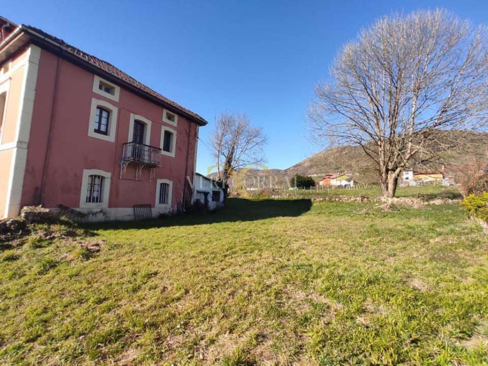 4 bedroom Townhouse for sale in Pilona - € 160,000 (Ref: 9443434)