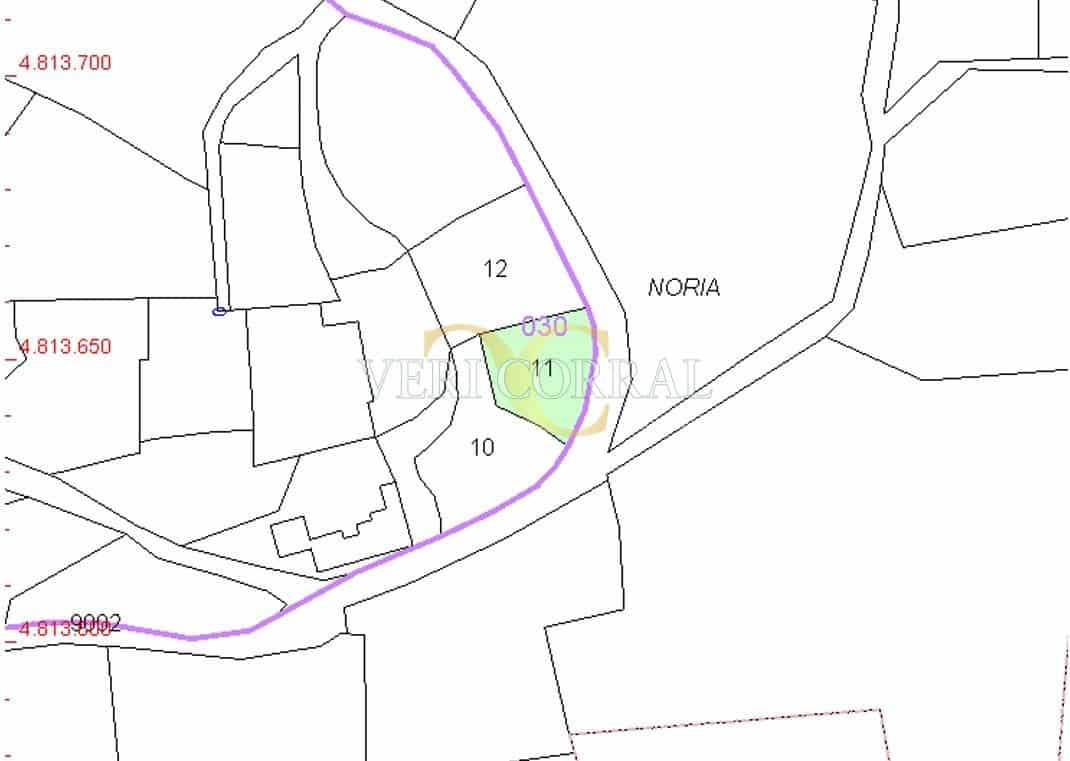 Terreno Não Urbanizado para venda em Ribadesella - 60 000 € (Ref: 9443436)