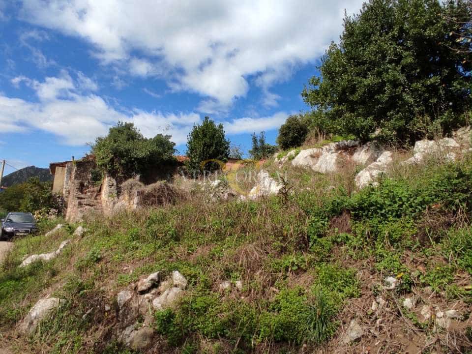 Terreno Não Urbanizado para venda em Ribadesella - 60 000 € (Ref: 9443436)