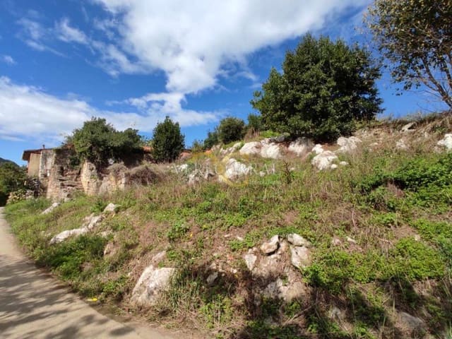 Terreno Não Urbanizado para venda em Ribadesella - 60 000 € (Ref: 9443436)