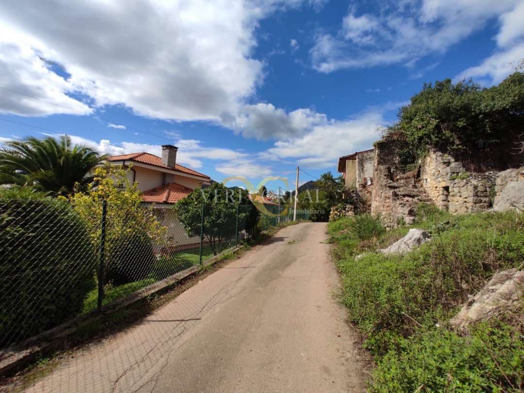 Terreno Não Urbanizado para venda em Ribadesella - 60 000 € (Ref: 9443436)