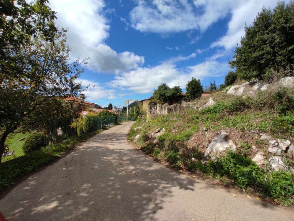 Terreno Não Urbanizado para venda em Ribadesella - 60 000 € (Ref: 9443436)