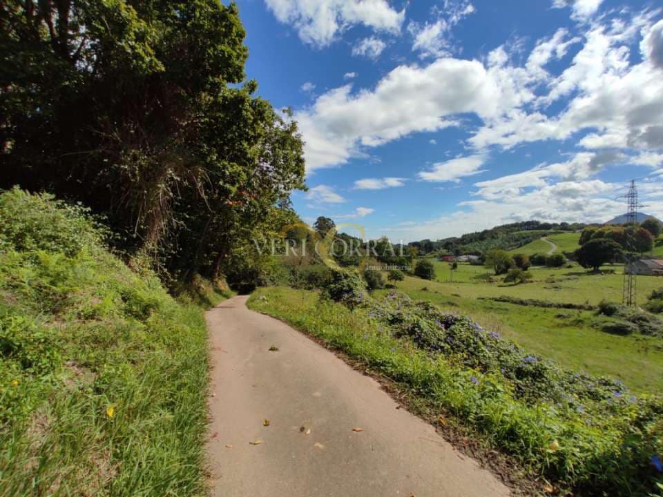 Terreno Não Urbanizado para venda em Ribadesella - 60 000 € (Ref: 9443436)