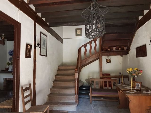 4 chambre Maison de Ville à vendre à Peñamellera Alta - 130 000 € (Ref: 9443438)