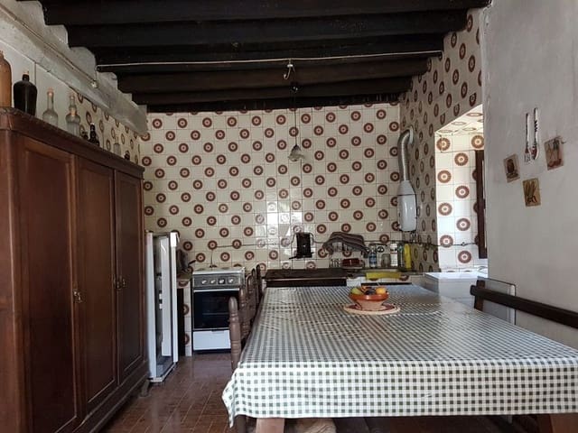 4 chambre Maison de Ville à vendre à Peñamellera Alta - 130 000 € (Ref: 9443438)