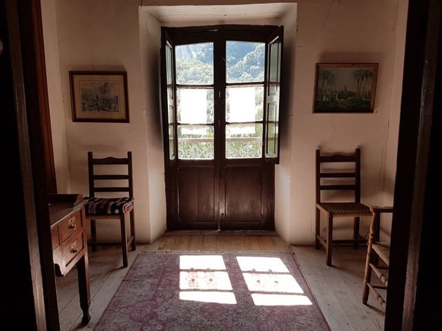 4 chambre Maison de Ville à vendre à Peñamellera Alta - 130 000 € (Ref: 9443438)