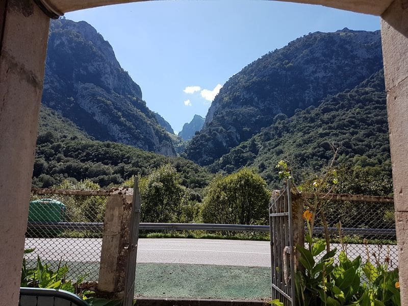 4 bedroom Townhouse for sale in Penamellera Alta - € 130,000 (Ref: 9443438)