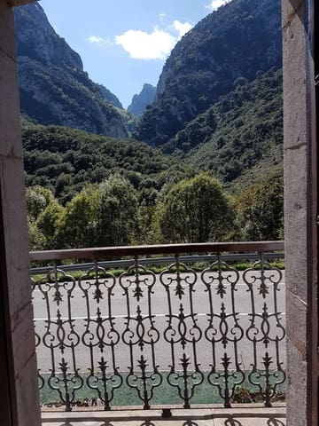 4 chambre Maison de Ville à vendre à Peñamellera Alta - 130 000 € (Ref: 9443438)