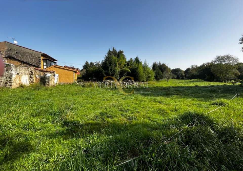 Terreno Não Urbanizado para venda em Ribadesella - 84 000 € (Ref: 9443439)