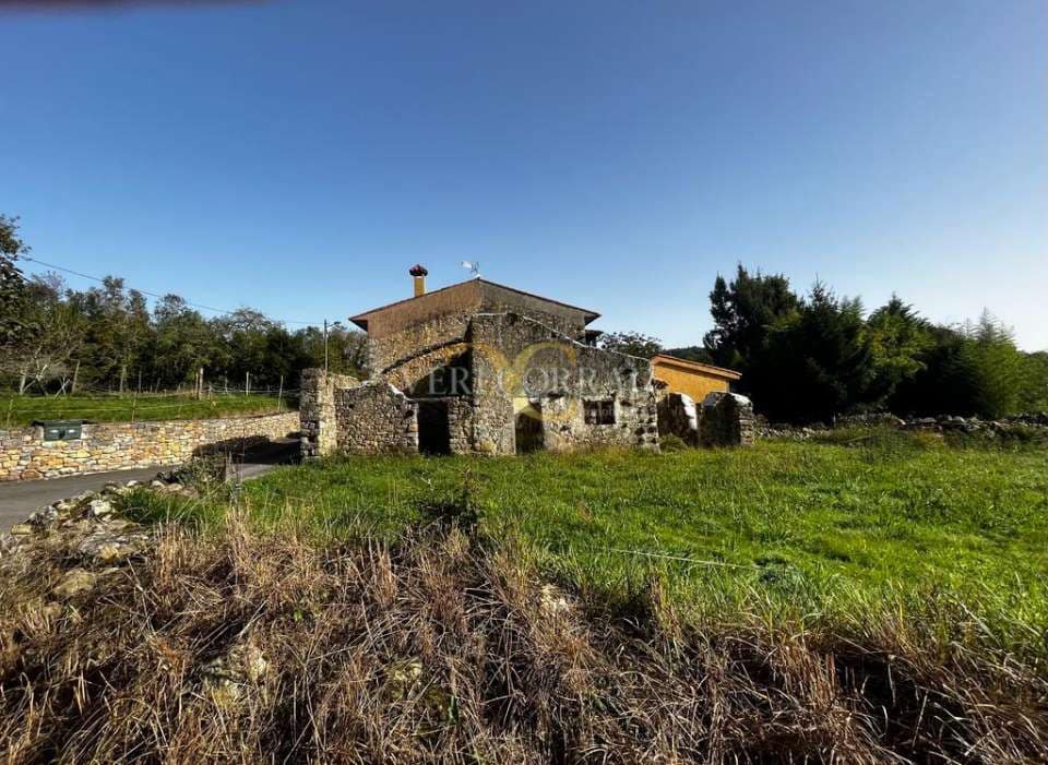 Terreno Não Urbanizado para venda em Ribadesella - 84 000 € (Ref: 9443439)