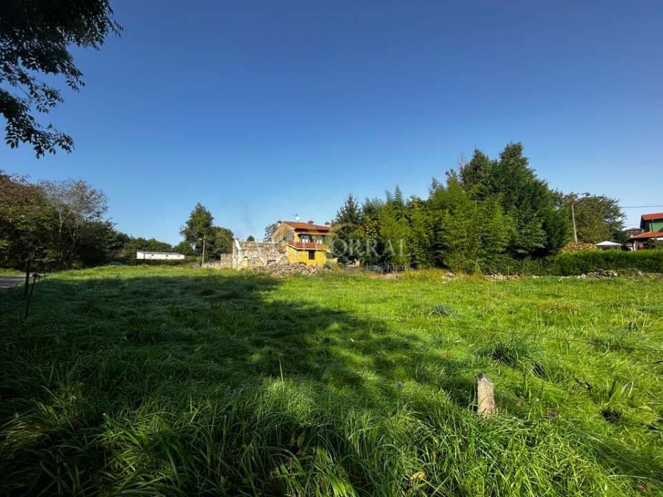 Terreno Não Urbanizado para venda em Ribadesella - 84 000 € (Ref: 9443439)