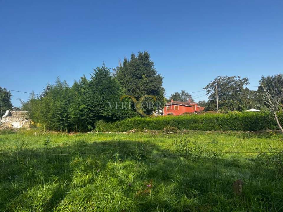 Terreno Não Urbanizado para venda em Ribadesella - 84 000 € (Ref: 9443439)