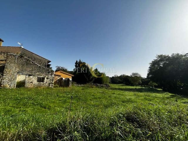 Terreno Não Urbanizado para venda em Ribadesella - 84 000 € (Ref: 9443439)