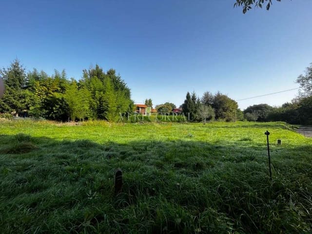 Terreno Não Urbanizado para venda em Ribadesella - 84 000 € (Ref: 9443439)