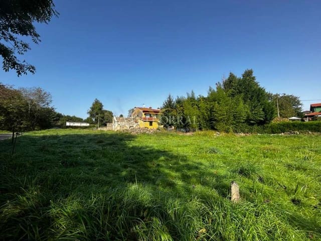 Terreno Não Urbanizado para venda em Ribadesella - 84 000 € (Ref: 9443439)