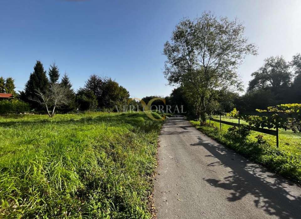 Terreno Não Urbanizado para venda em Ribadesella - 84 000 € (Ref: 9443439)