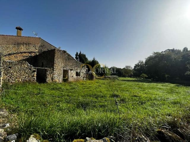 Terreno Não Urbanizado para venda em Ribadesella - 84 000 € (Ref: 9443439)