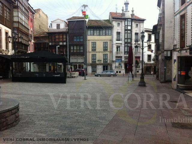 Flat for sale in Llanes - € 600,000 (Ref: 9443440)