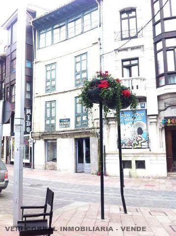 Flat for sale in Llanes - € 600,000 (Ref: 9443440)