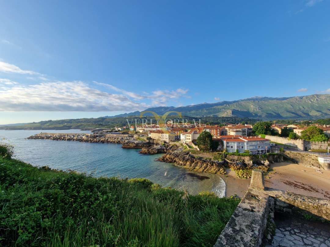 Flat for sale in Llanes - € 600,000 (Ref: 9443440)