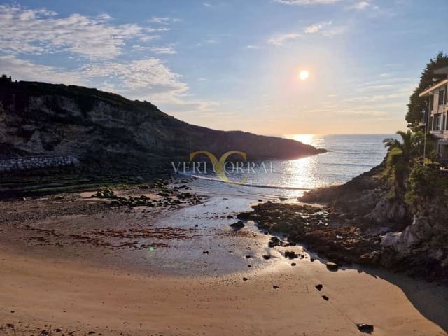 Flat for sale in Llanes - € 600,000 (Ref: 9443440)