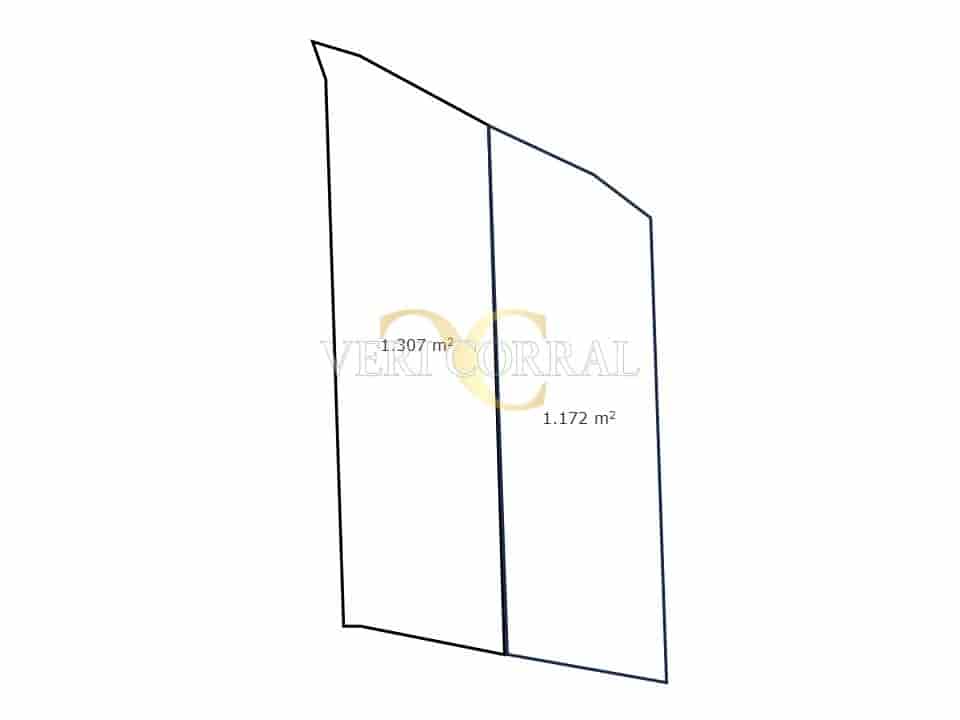 Undeveloped Land for sale in Llanes - € 75,000 (Ref: 9443442)