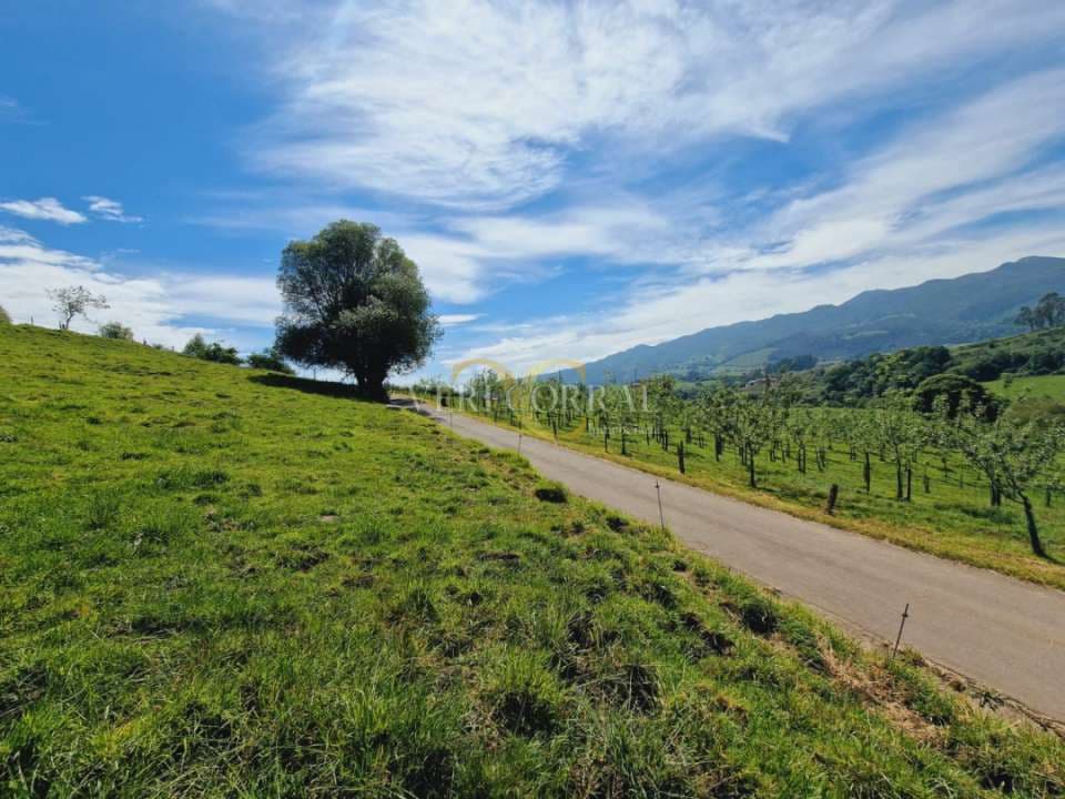 Undeveloped Land for sale in Llanes - € 75,000 (Ref: 9443442)
