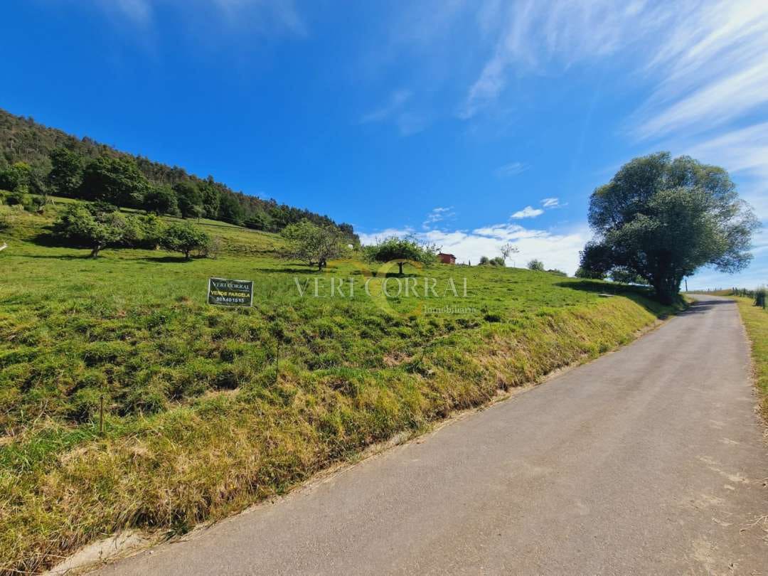 Undeveloped Land for sale in Llanes - € 75,000 (Ref: 9443442)