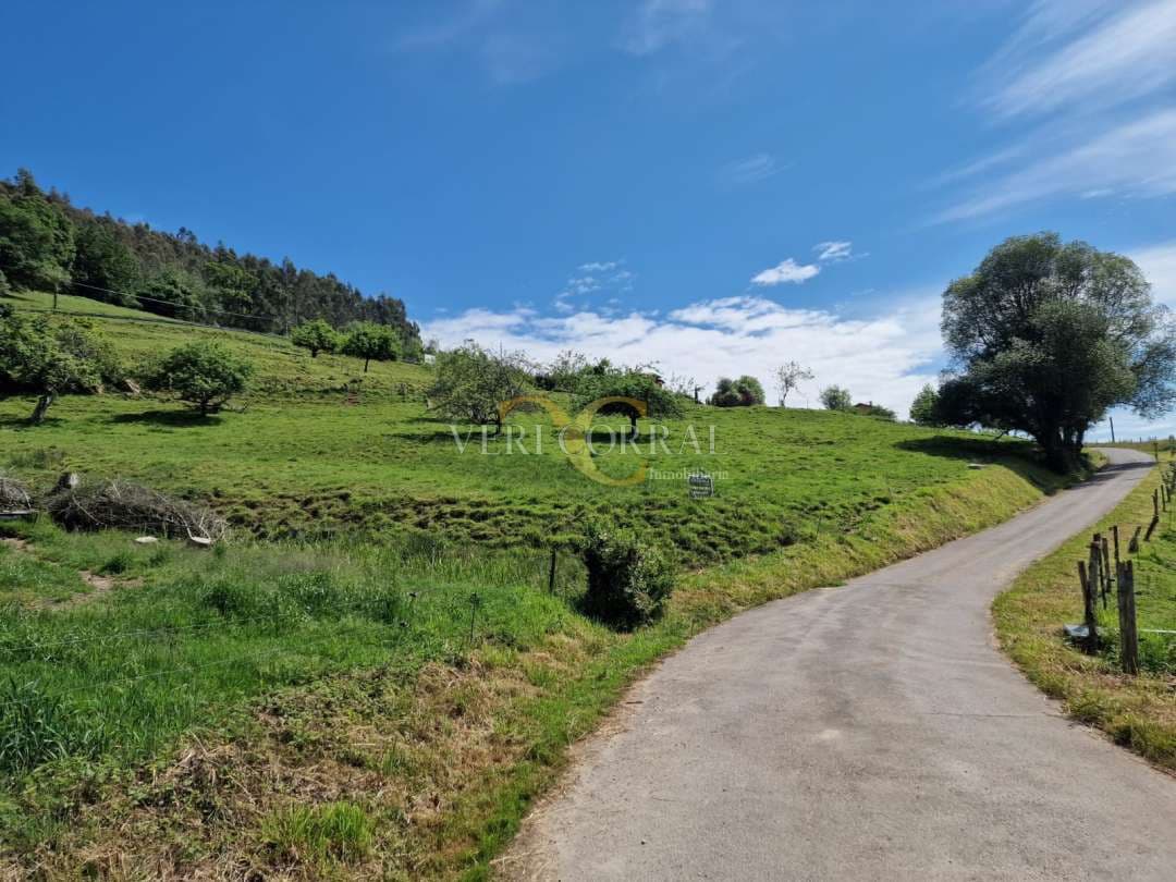Undeveloped Land for sale in Llanes - € 75,000 (Ref: 9443442)
