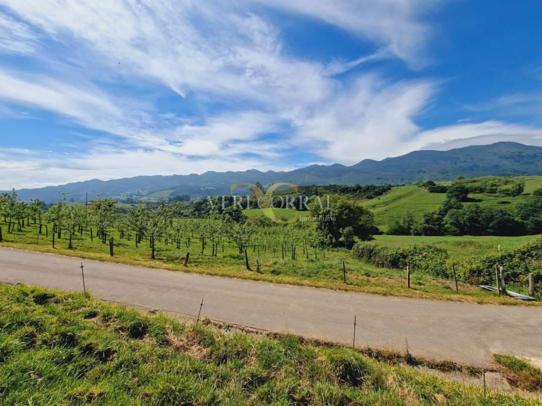 Undeveloped Land for sale in Llanes - € 75,000 (Ref: 9443442)