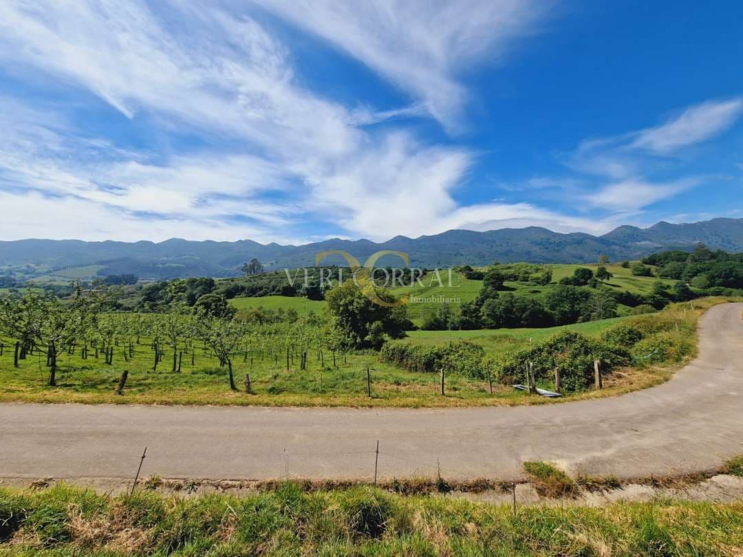 Undeveloped Land for sale in Llanes - € 75,000 (Ref: 9443442)