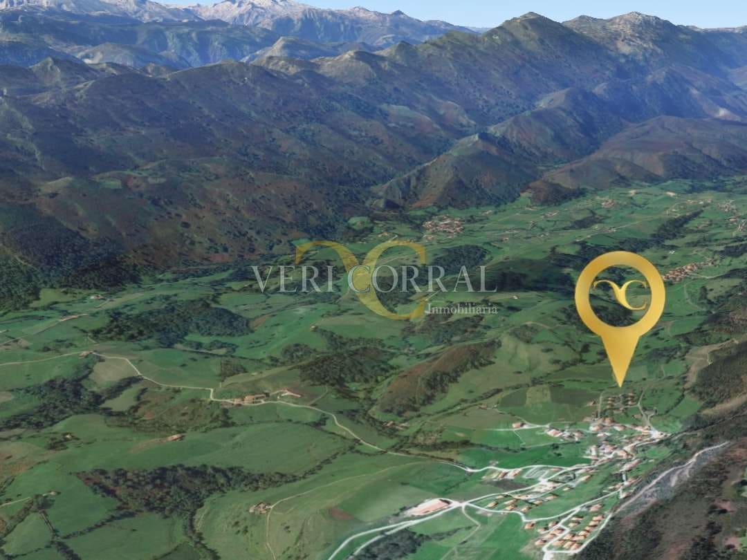 Undeveloped Land for sale in Llanes - € 75,000 (Ref: 9443442)