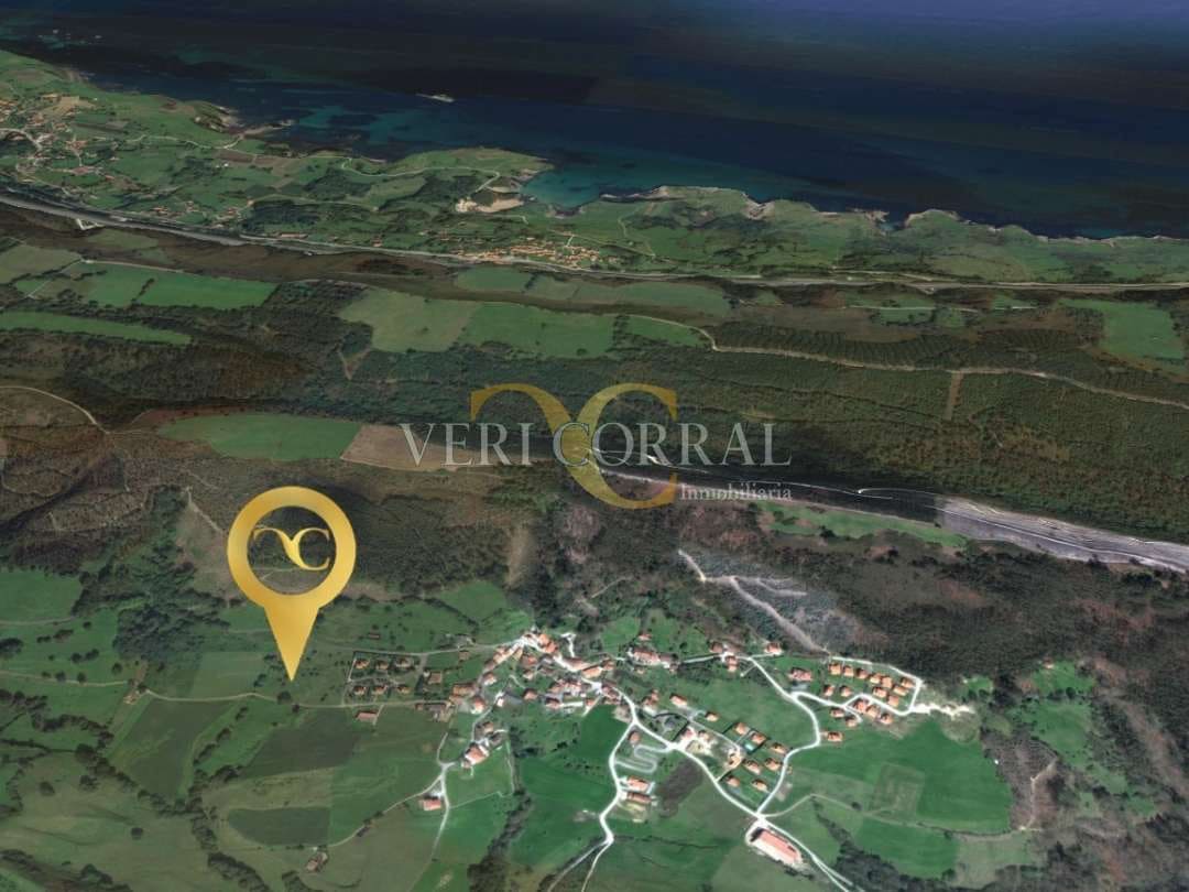 Undeveloped Land for sale in Llanes - € 75,000 (Ref: 9443442)