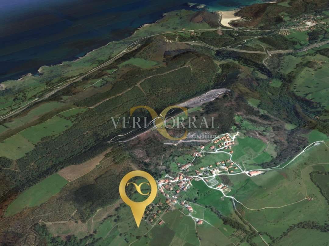Undeveloped Land for sale in Llanes - € 75,000 (Ref: 9443442)