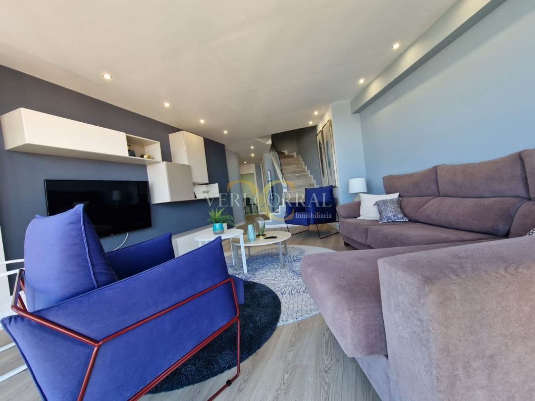 3 bedroom Flat for rent in Llanes - € 280 (Ref: 9443443)