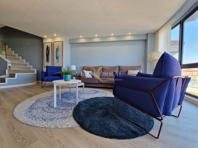 Appartement de 3 chambres à louer à Llanes - 280 € (Ref: 9443443)