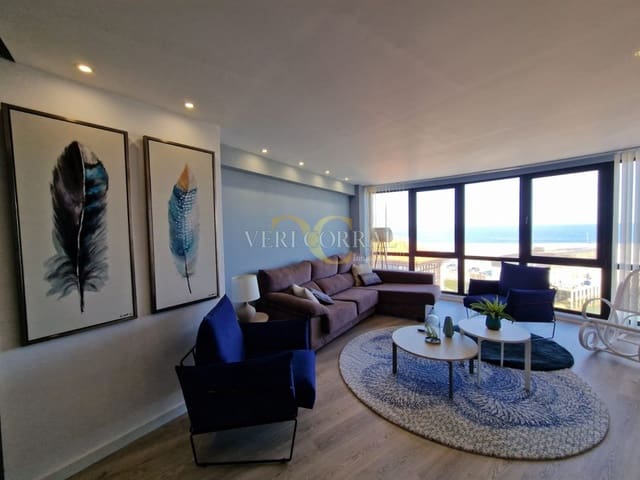 Appartement de 3 chambres à louer à Llanes - 280 € (Ref: 9443443)