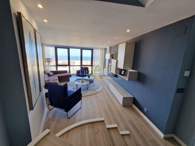 Appartement de 3 chambres à louer à Llanes - 280 € (Ref: 9443443)